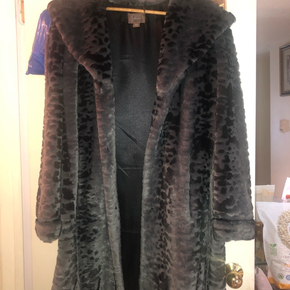 Women’s coat